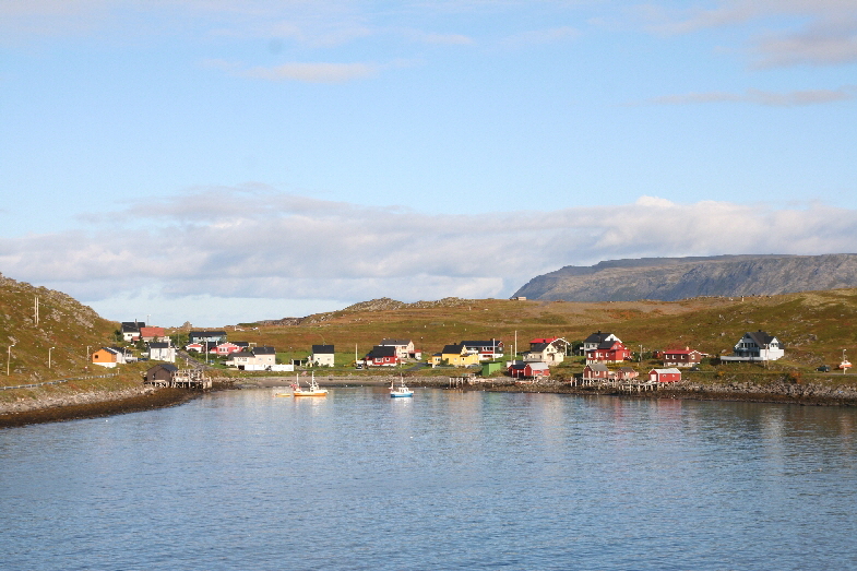 Havoysund